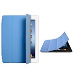 Smartcover til iPad mini (Lyseblå) Kun forside